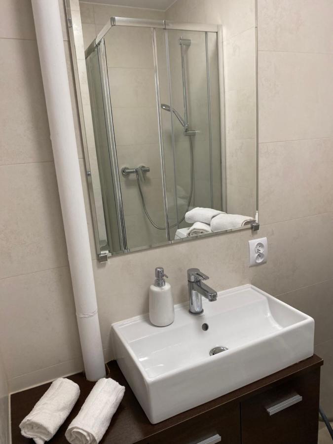 Appartement Sienna Apartment- Center Warschau