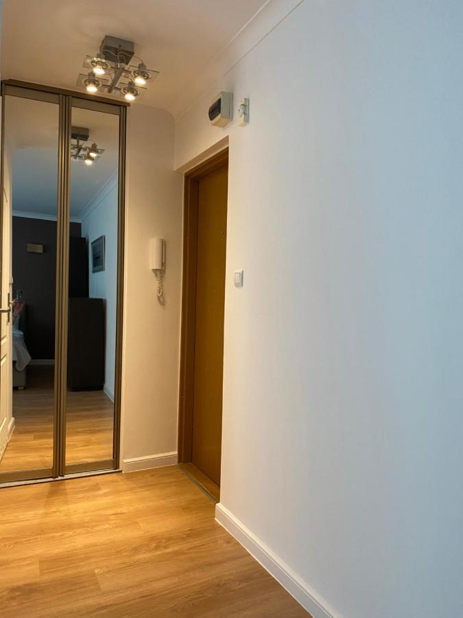 Sienna Apartment- Center Appartement
