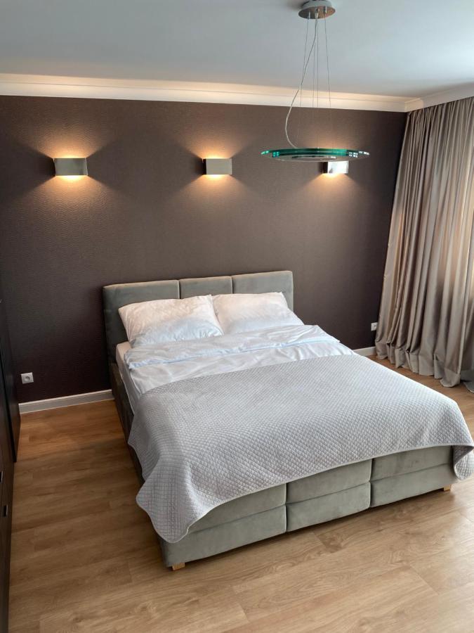 Sienna Apartment- Center Appartement *